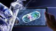Artificial Intelligence AI Technology Drug Discovery