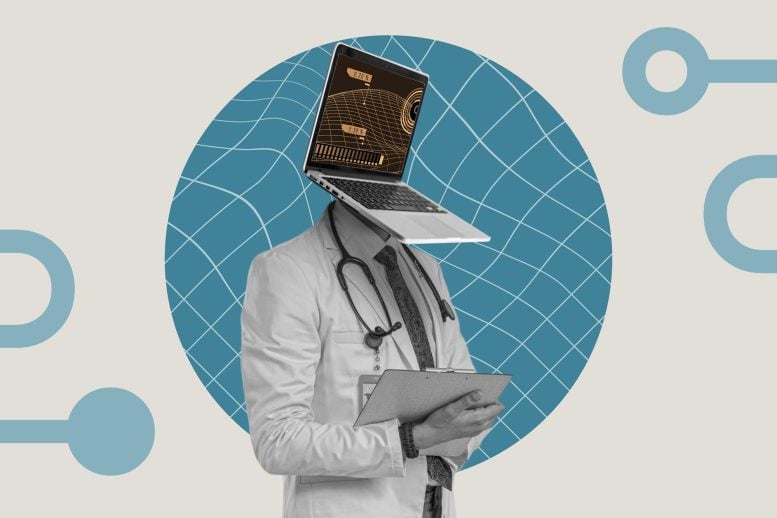 AI May Soon Detect Cancer Just by Listening to You Speak