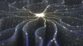 Artificial Intelligence Neural Network Concept