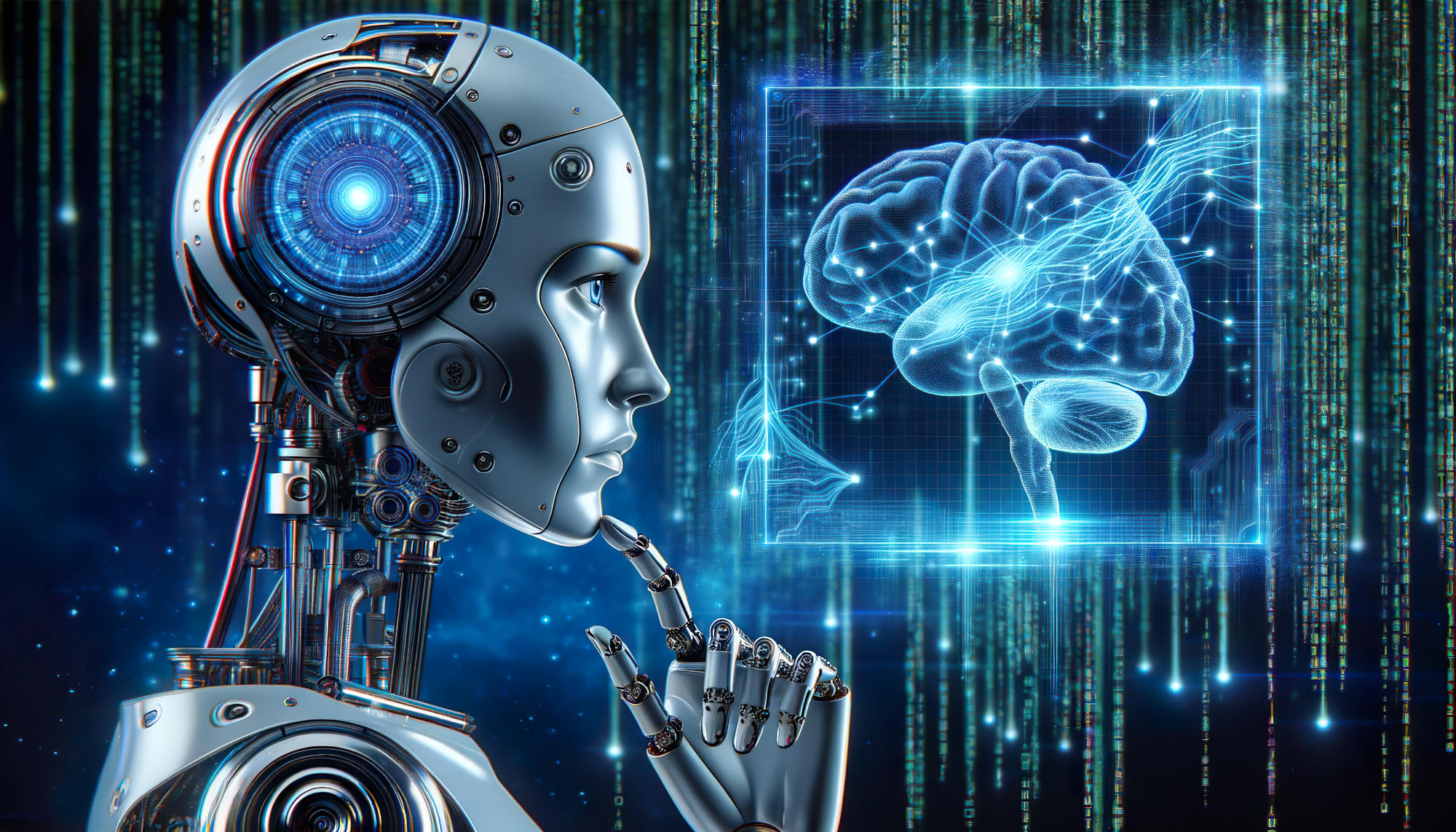 Will Artificial Intelligence Soon Become Conscious?