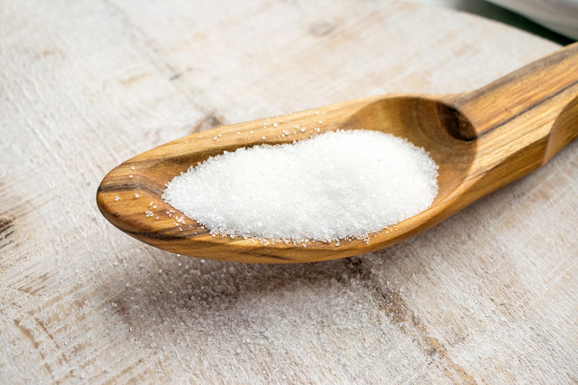 Ученые раскрыли код почти идеальных заменителей сахара