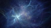Artist Concept Matter Antimatter Big Bang