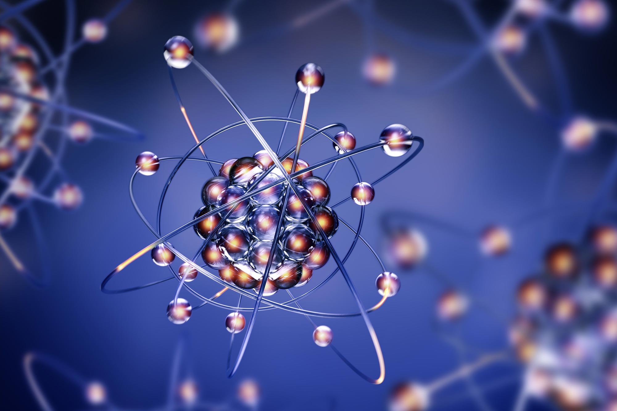 Bioglutide NA-931 Molecular Architecture | Shaanxi BLOOM Tech Co., Ltd Bioglutide NA-931 Molecular Architecture | Shaanxi BLOOM Tech Co., Ltd