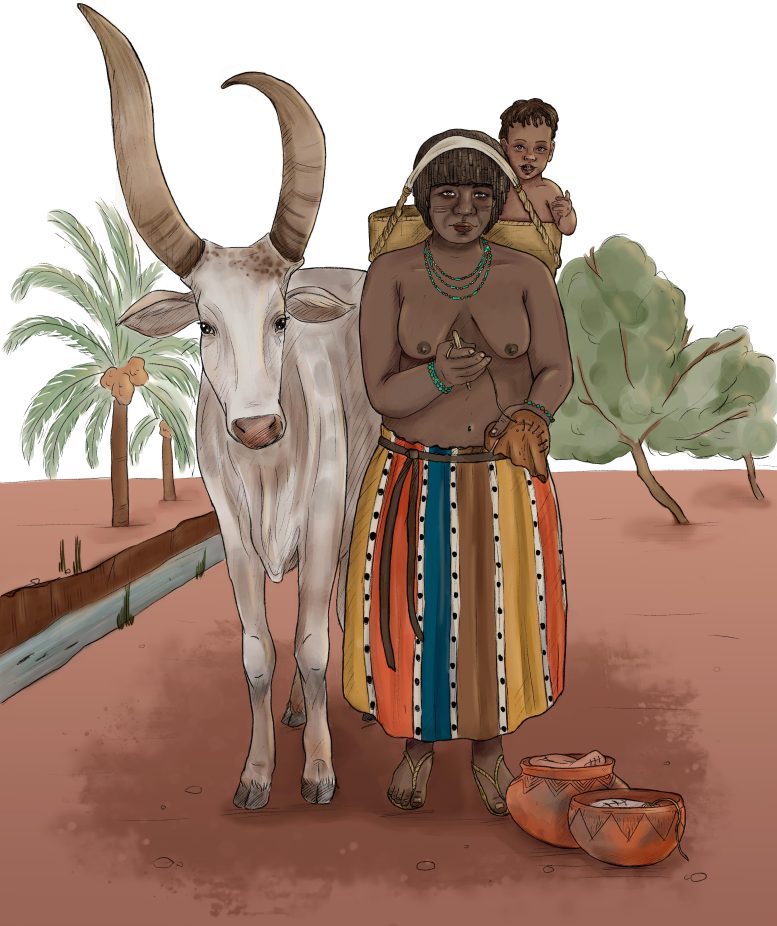 Artist&rsquo;s Illustration of Individual 8A2