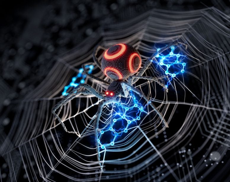 The “Impossible” LED: Cambridge Team Successfully Powers Insulating Nanoparticles