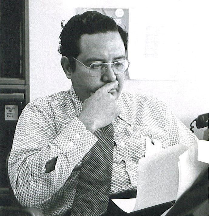 Arturo Campos