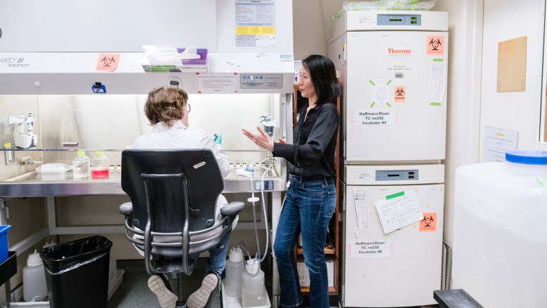 Ashley George and Nadia Roan 4