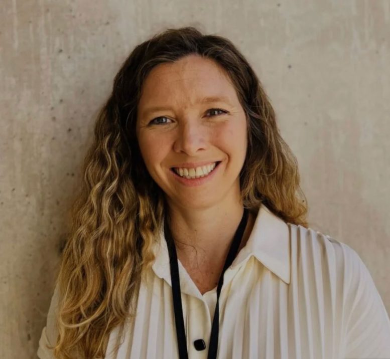Ashley N. Brandebura
