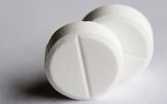 Aspirin Lowers Risk of Pancreatic Cancer