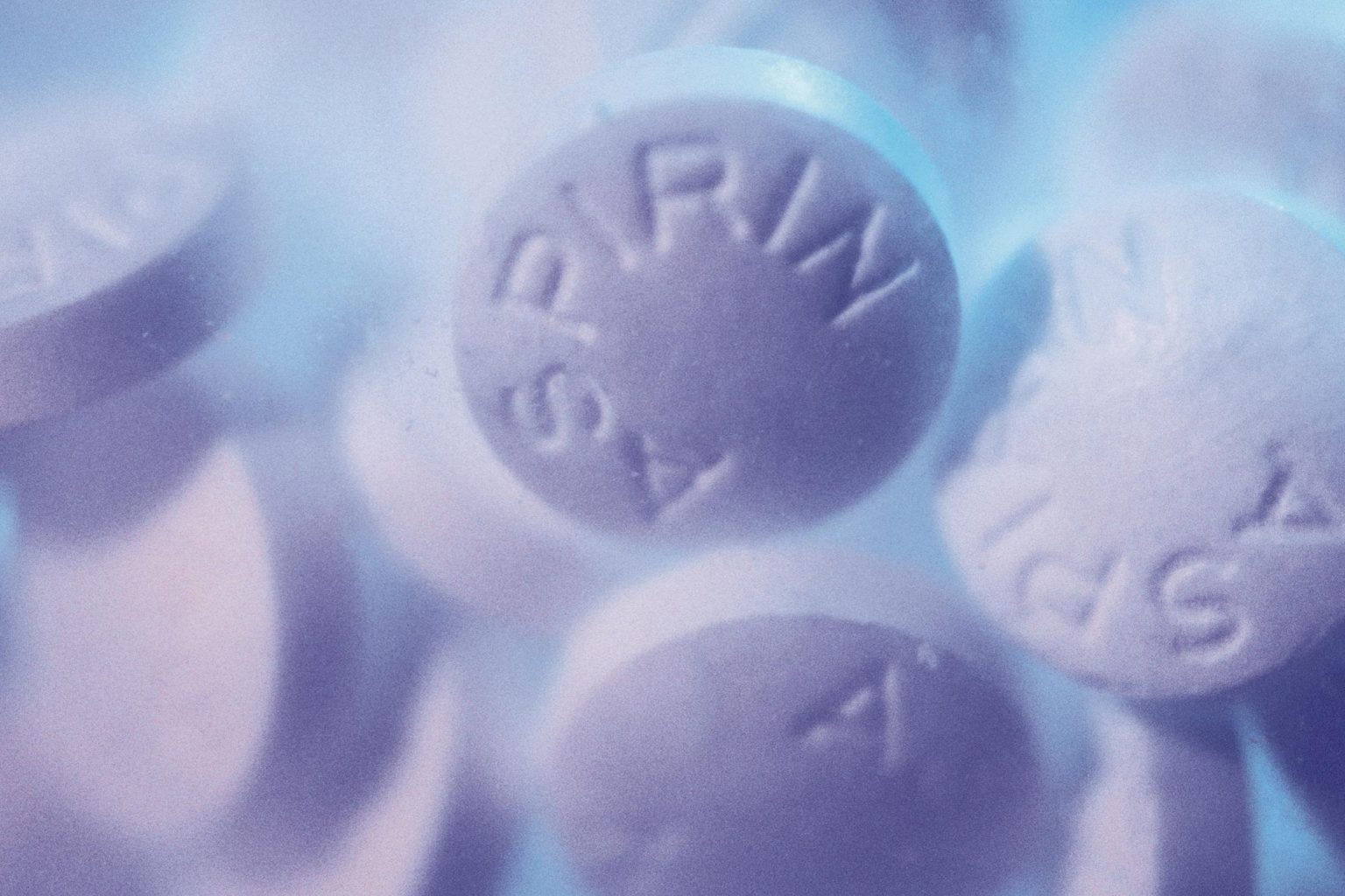Aspirin Withdrawal Unlocks Safer Recovery for Heart Patients