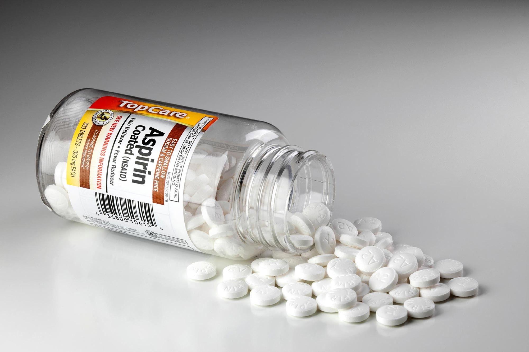 Aspirin Use Significantly Reduces Risk of Death in Hospitalized COVID-19 Patients - SciTechDaily