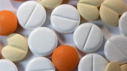 Assorted Medicines Drugs