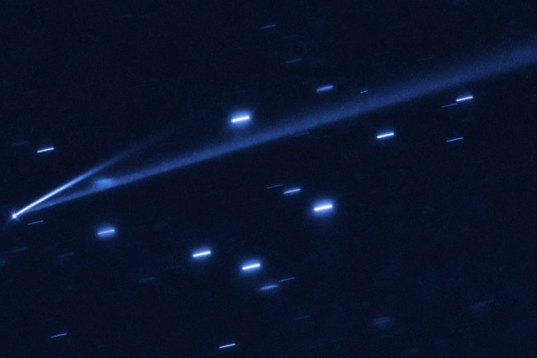 Asteroid 6478 Gault