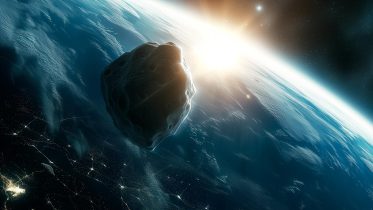 Impact Imminent: Racing To Track Asteroid 2024 BX1’s Collision Course With Earth
