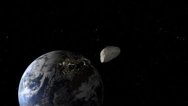 Asteroid’s Close Approach: Exploring Apophis With Cutting-Edge Mini Satellites