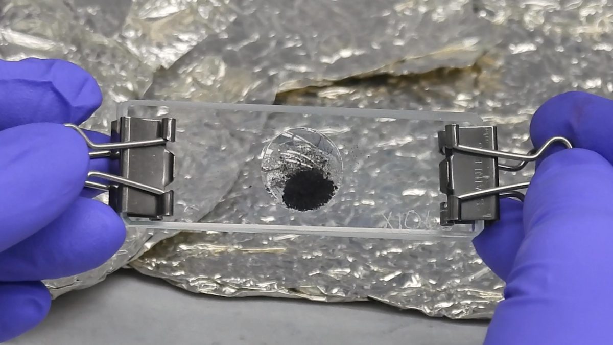 NASA Uncovers Life’s Building Blocks in Asteroid Bennu’s Pristine Sample