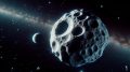 Asteroid Close Concept