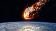 Asteroid Impact Changed the History of Life