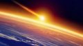 Asteroid Impact Earth
