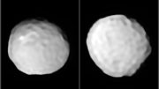 Asteroid Pallas