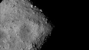 Asteroid Ryugu Hayabusa2 Spacecraft