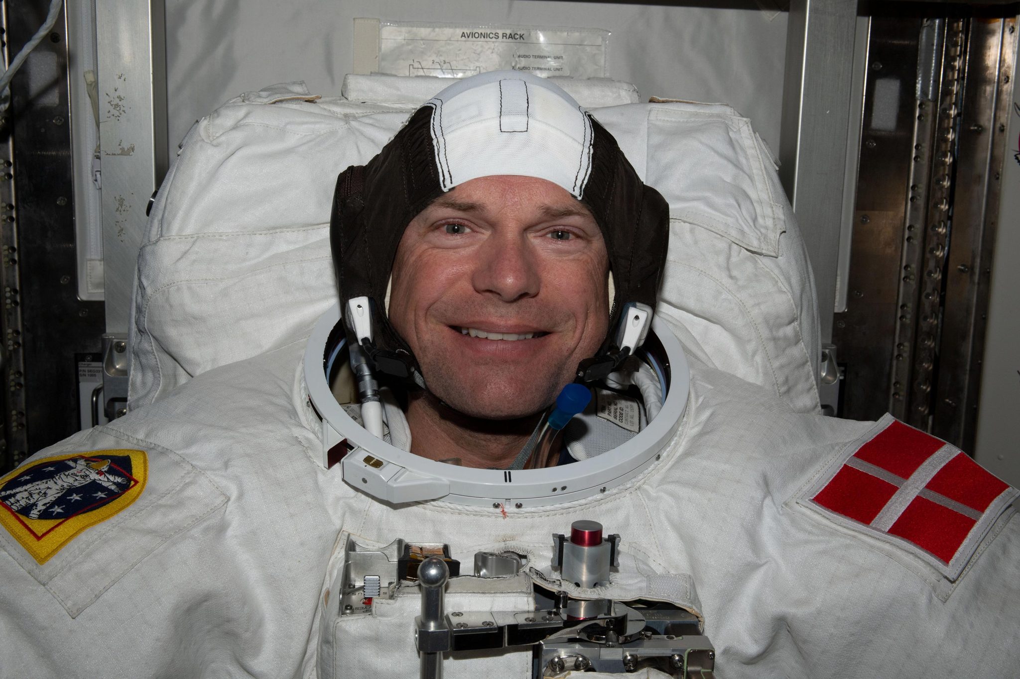Spacewalk Rescheduling Amidst Heart Studies and Robotic Ventures on Space Station