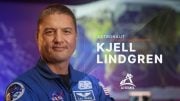 Astronaut Kjell Lindgren