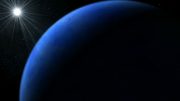 Astronomers Believe Water Worlds Could Support Life