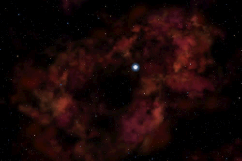 Astronomers Blown Away by Historic Stellar Blast