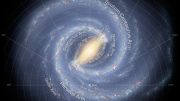 Astronomers Chart the Milky Way From the Inside Out