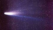Astronomers Detect Exocomets Around Stars