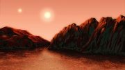 Astronomers Develop a New Approach for Detecting Planets in the Alpha Centauri System