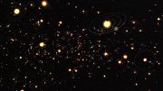 Astronomers Discover 100 New Exoplanets
