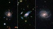 Astronomers Discover Colossal 'Super Spiral' Galaxies
