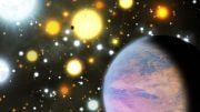 Astronomers Discover Kepler 66b and Kepler 67b in Cluster NGC 6811