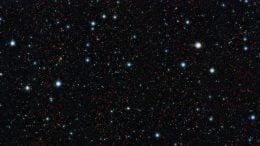 Astronomers Discover Massive Galaxies in the Early Universe