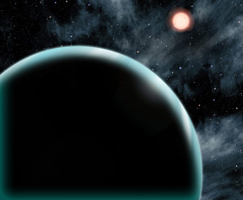 Astronomers Discover Transiting Exoplanet with the Longest Known Year
