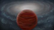 Astronomers Discover Two of the Oldest Brown Dwarfs in the Galaxy