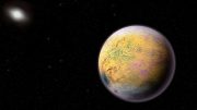 Astronomers Discover a Distant Solar System Object
