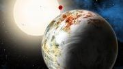 Astronomers Discover a New Type of Rocky Planet