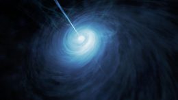 Astronomers Discover the Brightest Quasar to Date