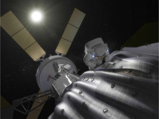 Astronomers Explore the Economic Realities of Mining an Asteroid
