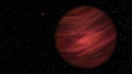 Astronomers Find a Lonely Planet and Its Distant Star