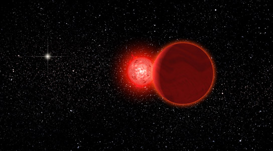 Astronomers Identify the Closest Known Flyby of a Star to Our Solar System