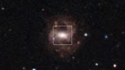 Astronomers Identify the Smallest Supermassive Black Hole Ever Detected