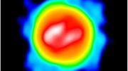 Astronomers Map Atmospheric Motion in the Red Supergiant Star Antares