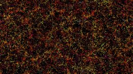 Astronomers Measure Dark Energy