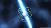 Astronomers Measure a Distant Neutron Star