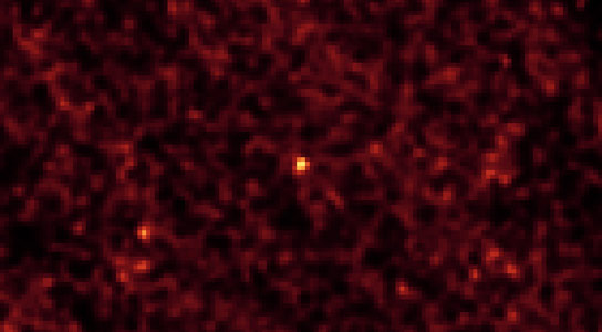 Astronomers Measure an Asteroid Candidate for NASAs Asteroid Redirect Mission