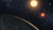 Astronomers Present New Ideas on How to Find Compact Binary Systems